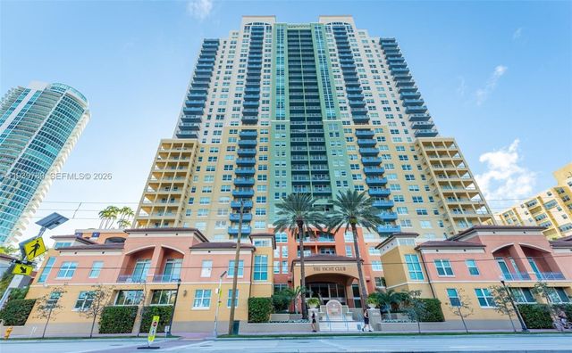 90 Alton Rd 2912, Miami Beach, FL 33139