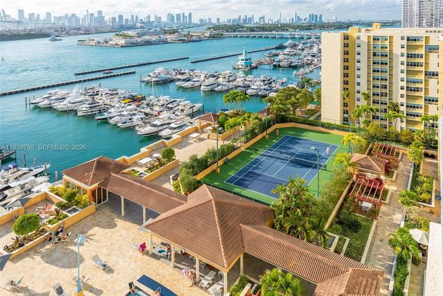 90 Alton Rd 2912, Miami Beach, FL 33139