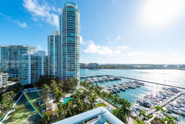 90 Alton Rd 2912, Miami Beach, FL 33139