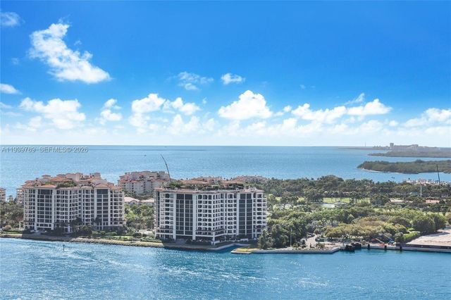 90 Alton Rd 2912, Miami Beach, FL 33139