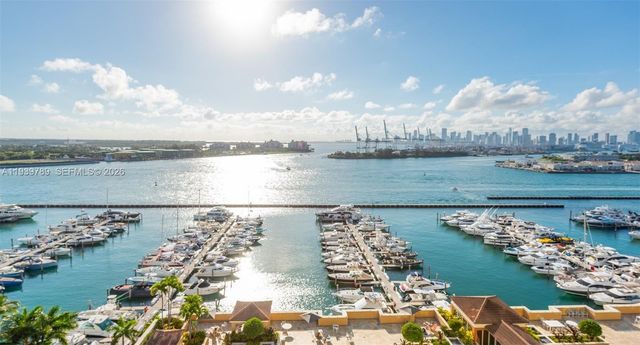 90 Alton Rd 2912, Miami Beach, FL 33139