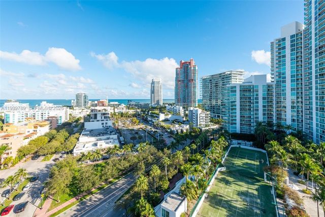 90 Alton Rd 2912, Miami Beach, FL 33139