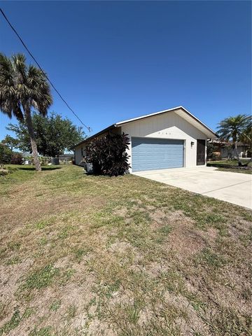 3185 CLIFFORD STREET, Port Charlotte, FL 33980