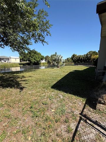 3185 CLIFFORD STREET, Port Charlotte, FL 33980