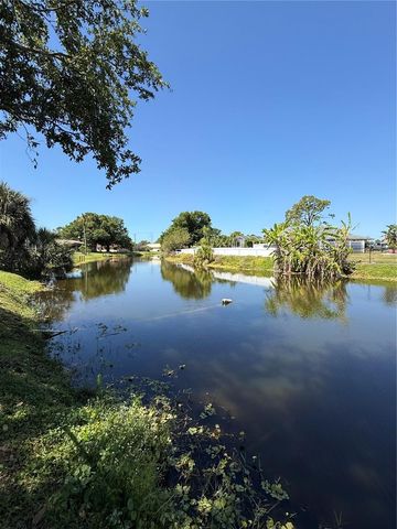 3185 CLIFFORD STREET, Port Charlotte, FL 33980