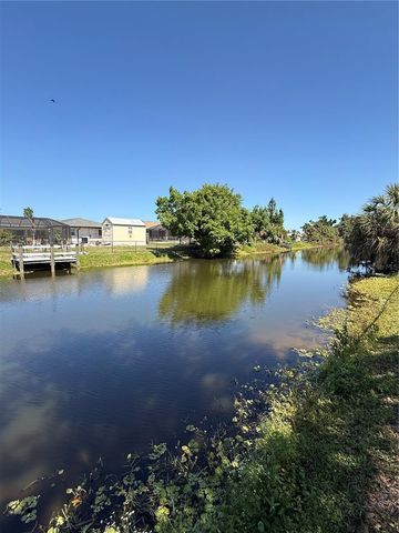 3185 CLIFFORD STREET, Port Charlotte, FL 33980