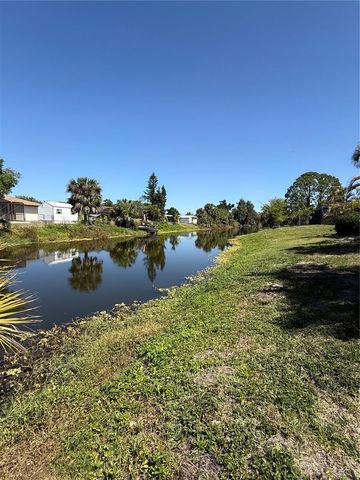 3185 CLIFFORD STREET, Port Charlotte, FL 33980