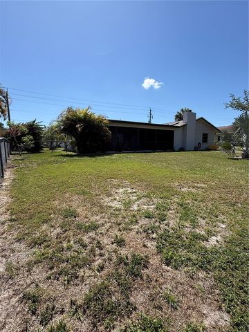3185 CLIFFORD STREET, Port Charlotte, FL 33980