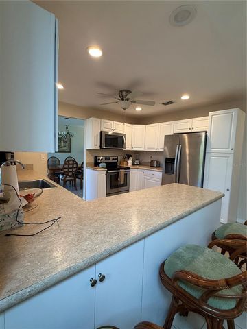 3185 CLIFFORD STREET, Port Charlotte, FL 33980