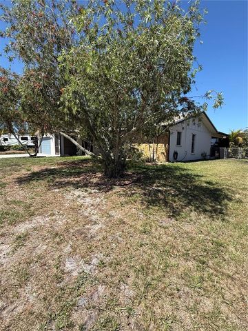 3185 CLIFFORD STREET, Port Charlotte, FL 33980