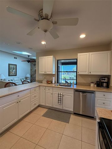 3185 CLIFFORD STREET, Port Charlotte, FL 33980