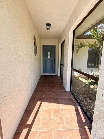3185 CLIFFORD STREET, Port Charlotte, FL 33980