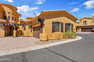 5370 S DESERT DAWN Drive 57, Gold Canyon, AZ 85118