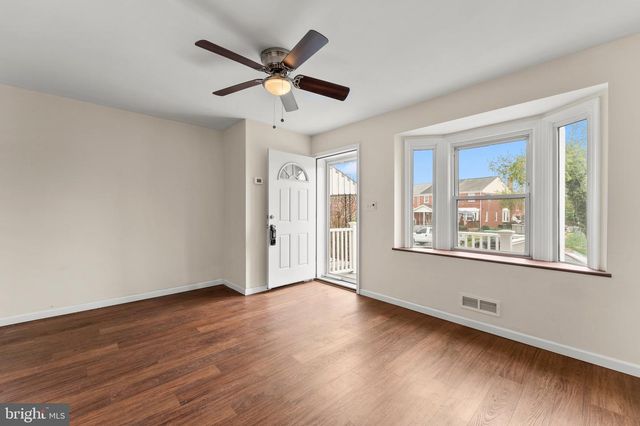 245 ORVILLE RD, Essex, MD 21221