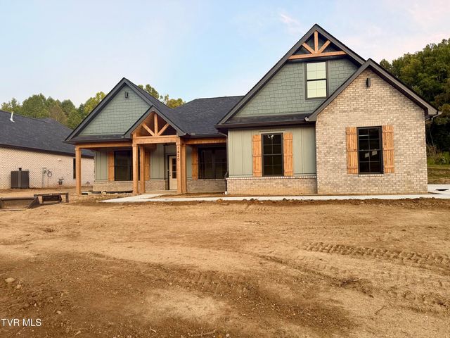 1420 Hairetown Road, Johnson City, TN 37615