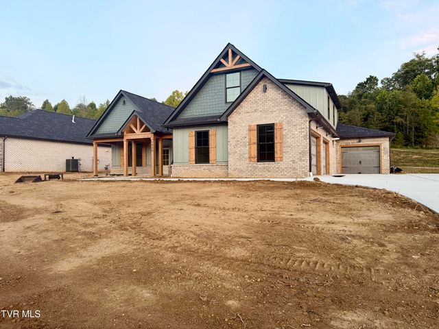 1420 Hairetown Road, Johnson City, TN 37615