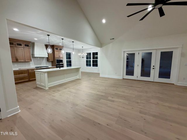 1420 Hairetown Road, Johnson City, TN 37615