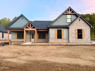 1420 Hairetown Road, Johnson City, TN 37615