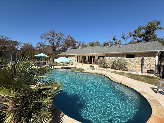 3400 Deer TRL, Georgetown, TX 78628