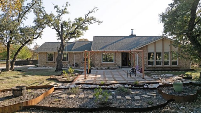 3400 Deer TRL, Georgetown, TX 78628