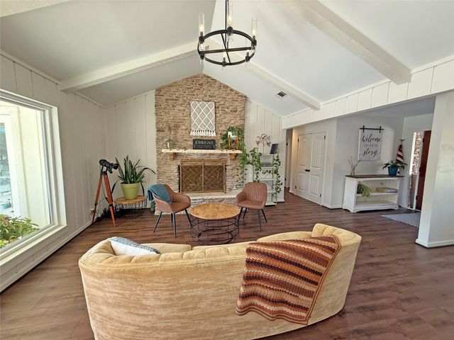 3400 Deer TRL, Georgetown, TX 78628