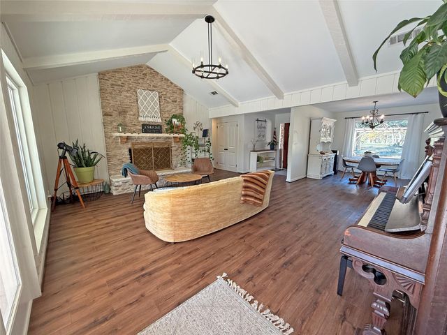 3400 Deer TRL, Georgetown, TX 78628