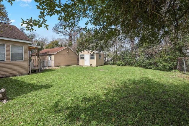 630 Orange Street, La Marque, TX 77568