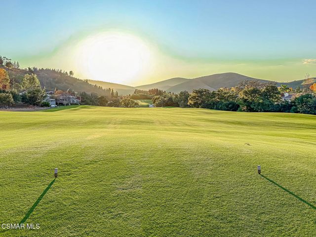 4695 Club View Drive, Westlake Village, CA 91362