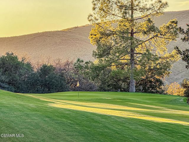 4695 Club View Drive, Westlake Village, CA 91362