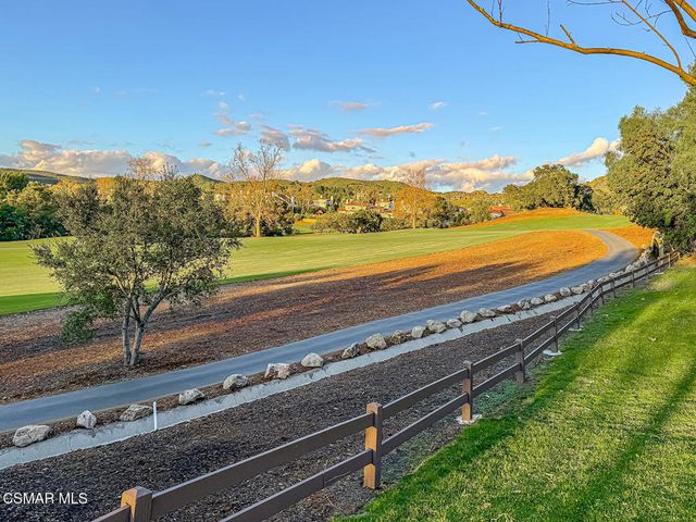 4695 Club View Drive, Westlake Village, CA 91362