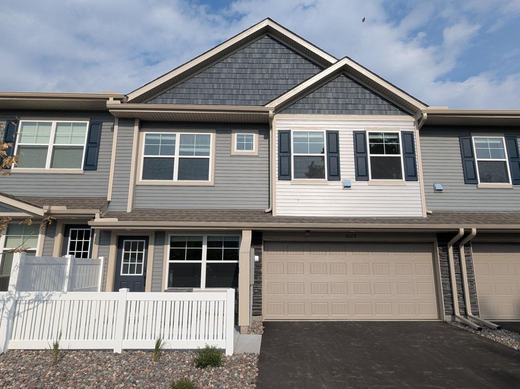 3026 Willow Street, Little Canada, MN 55117