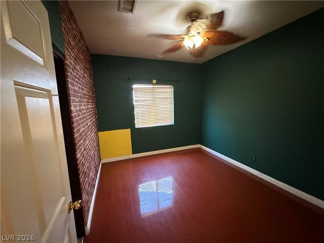 3301 West Colton Avenue, North Las Vegas, NV 89032