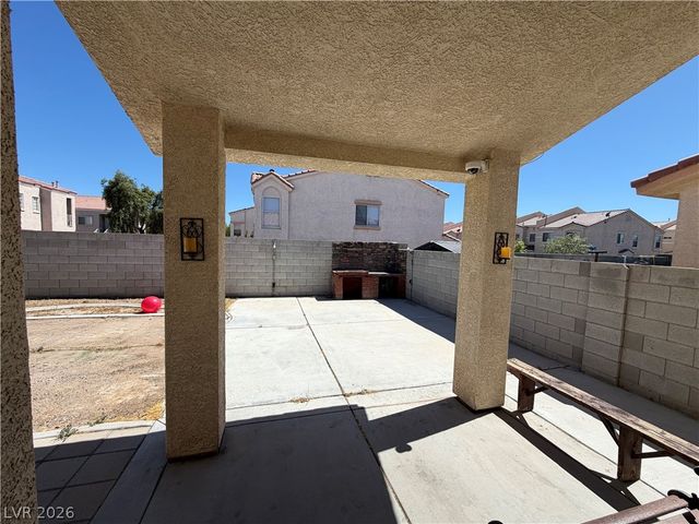 3301 West Colton Avenue, North Las Vegas, NV 89032