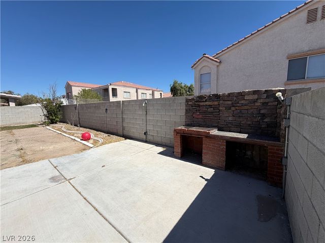 3301 West Colton Avenue, North Las Vegas, NV 89032