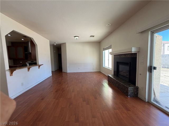 3301 West Colton Avenue, North Las Vegas, NV 89032