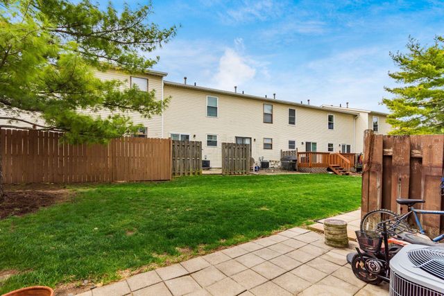 881 Upholland Lane, 20B, Columbus, OH 43085