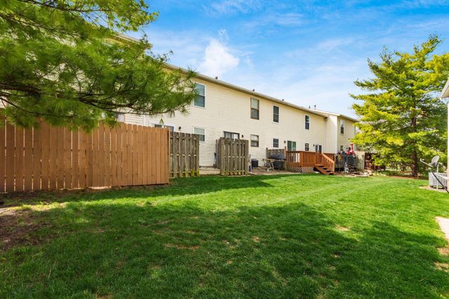 881 Upholland Lane, 20B, Columbus, OH 43085