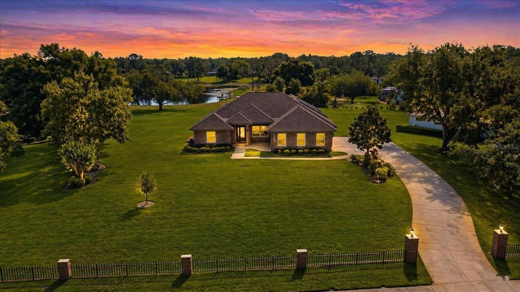 17825 SIMMS ROAD, Odessa, FL 33556