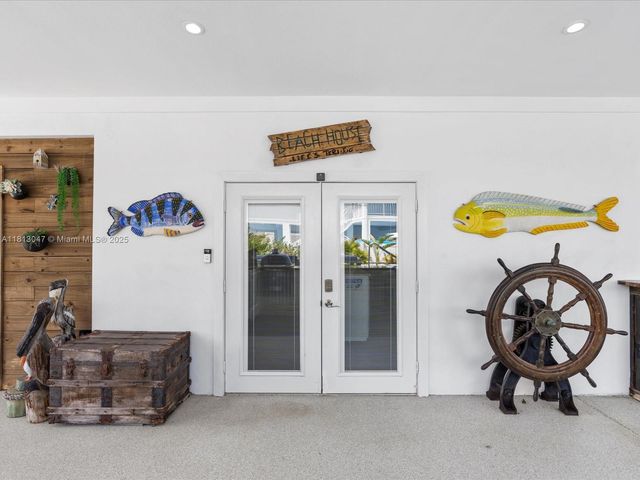 117 La Paloma Rd, Key Largo, FL 33037