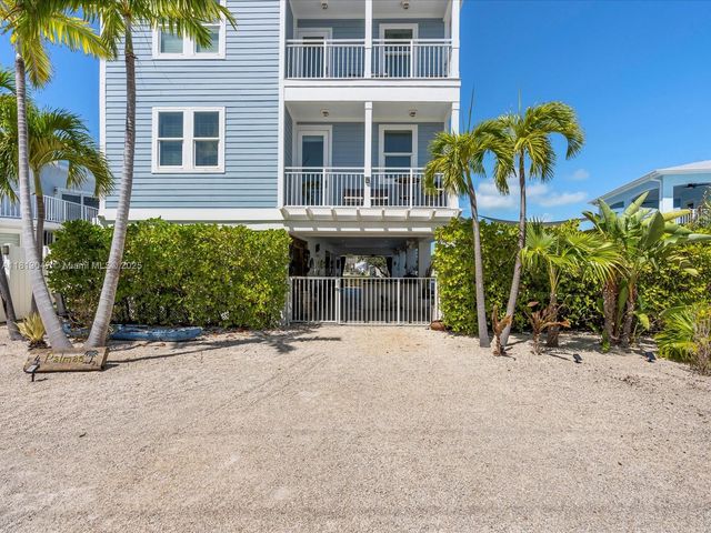117 La Paloma Rd, Key Largo, FL 33037