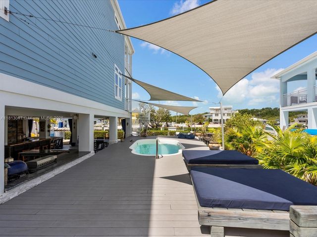 117 La Paloma Rd, Key Largo, FL 33037