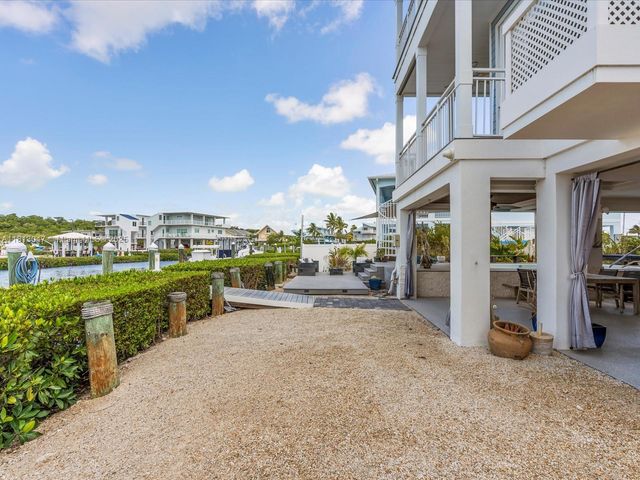 117 La Paloma Rd, Key Largo, FL 33037