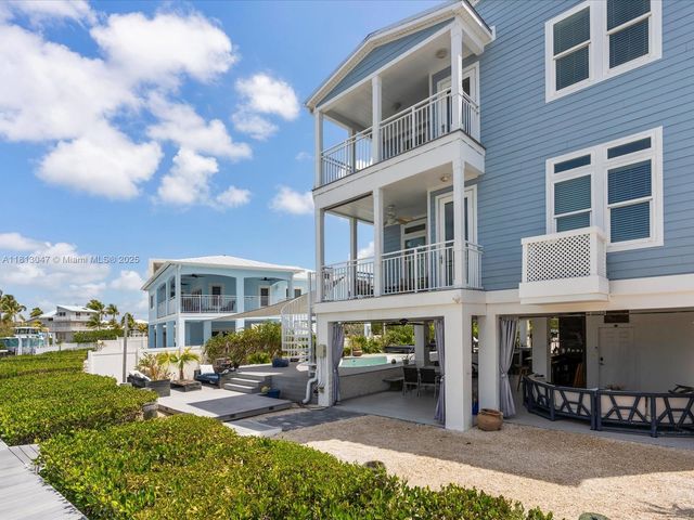 117 La Paloma Rd, Key Largo, FL 33037