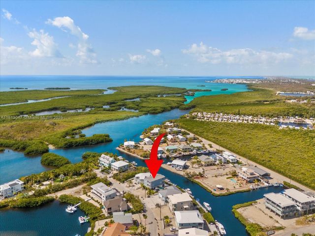 117 La Paloma Rd, Key Largo, FL 33037