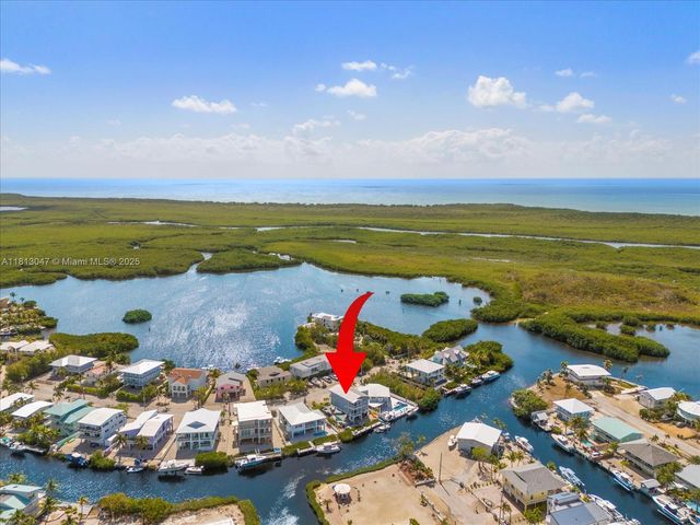 117 La Paloma Rd, Key Largo, FL 33037