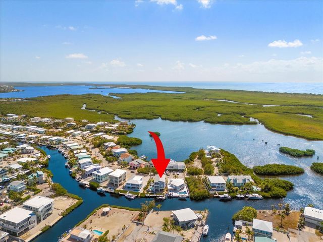 117 La Paloma Rd, Key Largo, FL 33037