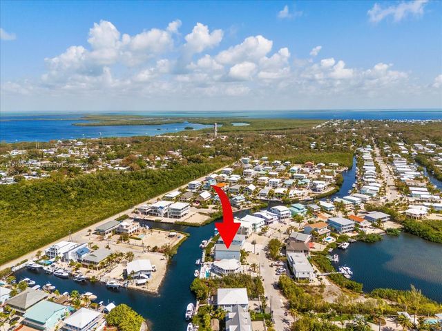 117 La Paloma Rd, Key Largo, FL 33037