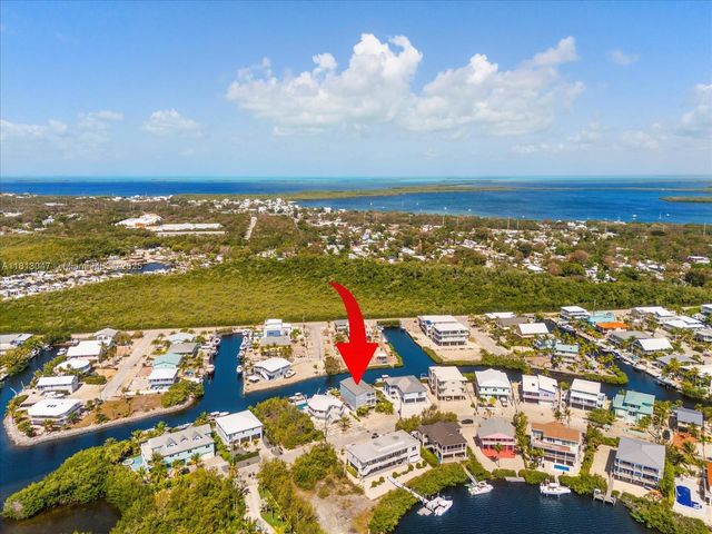 117 La Paloma Rd, Key Largo, FL 33037