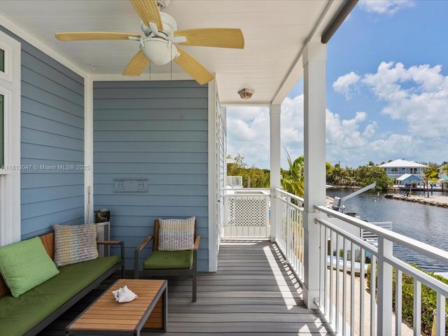 117 La Paloma Rd, Key Largo, FL 33037