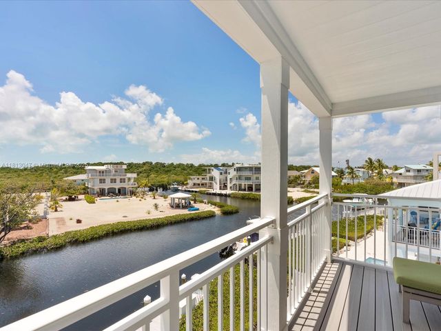 117 La Paloma Rd, Key Largo, FL 33037